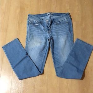 Abercrombie & Fitch jeans